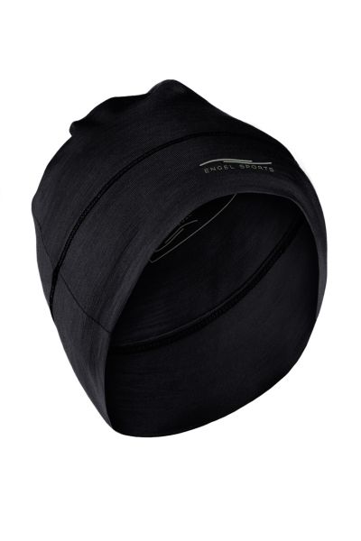 Unisex Mütze black